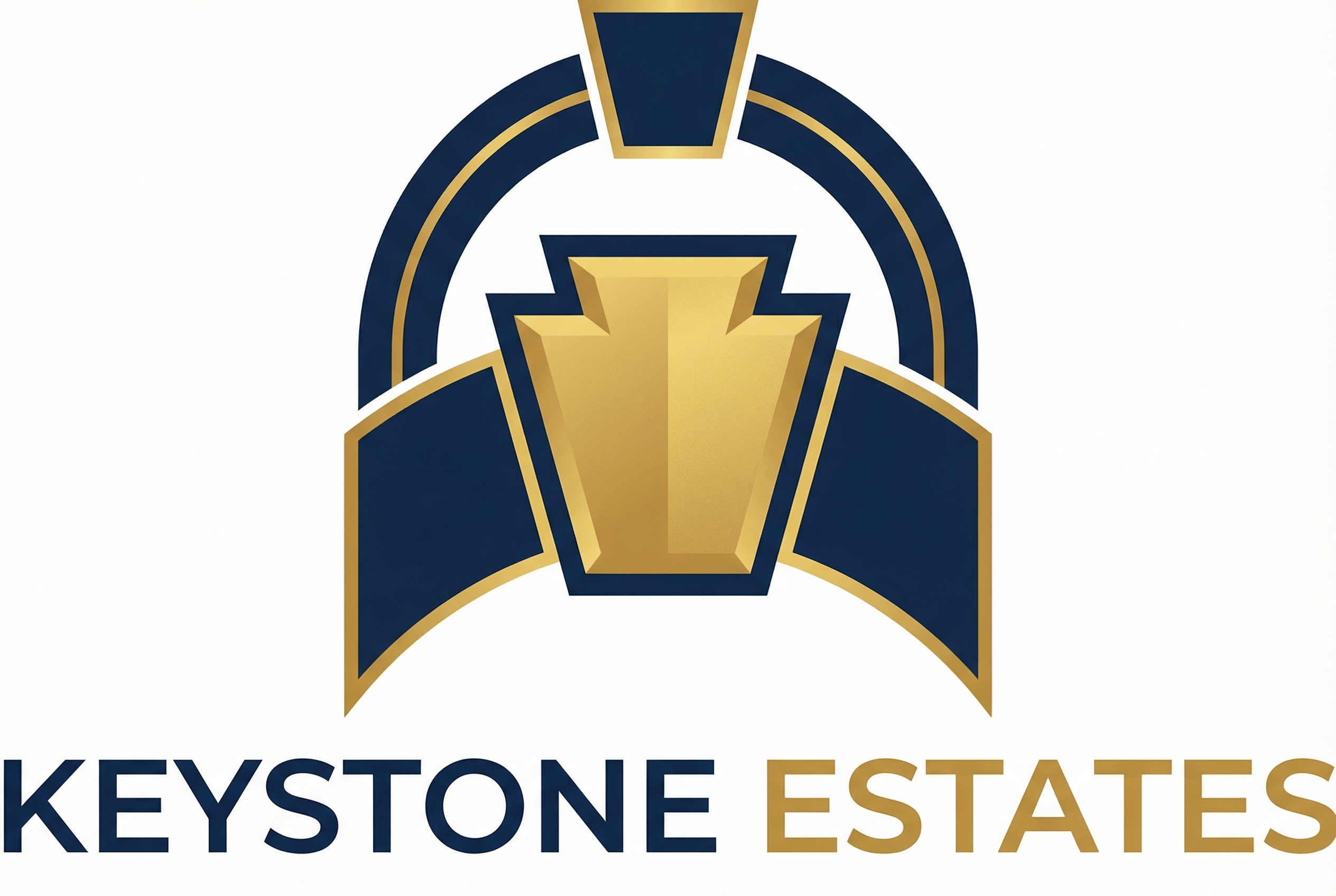 Keystone Estates Logo